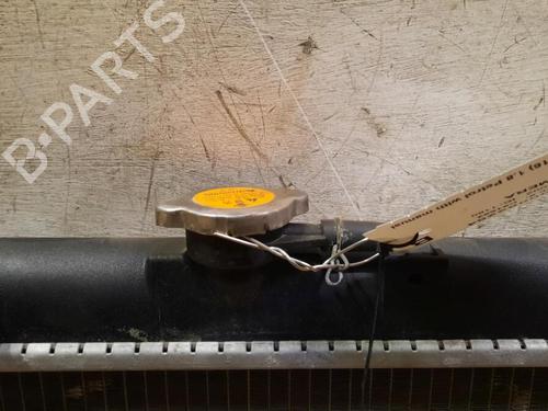 Water radiator NISSAN ALMERA TINO (V10) 1.8 | BP29647828M31 