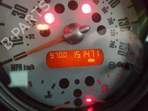 Zekeringkast MINI MINI (R50, R53) Cooper | BP29658318E1