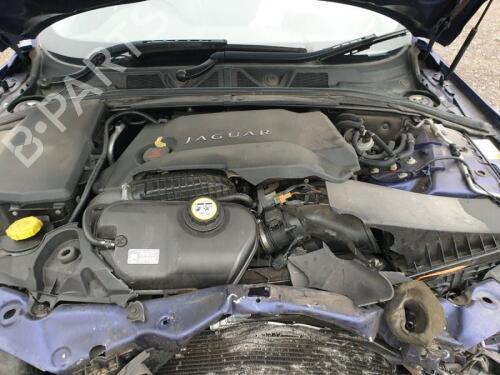 Other JAGUAR XF I (X250) 3.0 D | BP29646485O1 