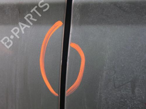Transmisión trasera izquierda MERCEDES-BENZ C-CLASS T-Model (S204) C 220 CDI (204.208) | BP29672022M40 