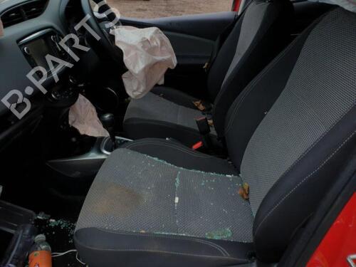 Fuel tank TOYOTA YARIS (_P13_) 1.5 Hybrid (NHP130_, NHP130) | BP29649534C62 
