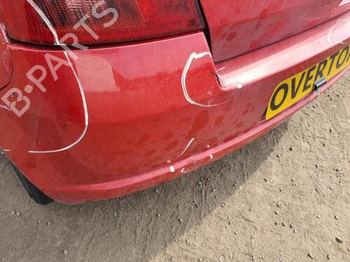 Fuel tank SUZUKI SWIFT III (MZ, EZ) 1.5 (RS415, ZC21S) | BP30893830C62 