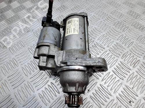 Starter VW UP! (121, 122, BL1, BL2, BL3, 123) 1.0 | BP29648602M8  - Image 10