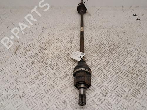 Left rear driveshaft HYUNDAI ix35 (LM, EL, ELH) 2.0 CRDi 4WD | BP29667284M40