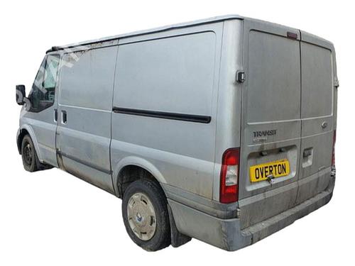 Luftrenser kiste FORD TRANSIT Van (FA_ _) 2.2 TDCi (85 hp) 29674088