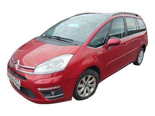 AC-Kompressor CITROËN C4 Grand Picasso I (UA_) 1.6 HDi 110 (112 hp) 29660877