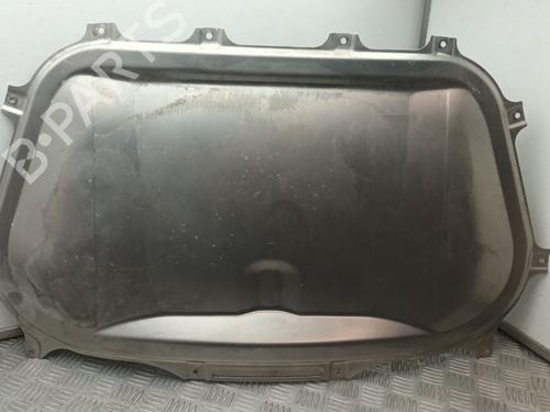 Used Upper protection PORSCHE 718 CAYMAN (982) 4.0 GT4 (982810, 982811) (420 hp) 29680166