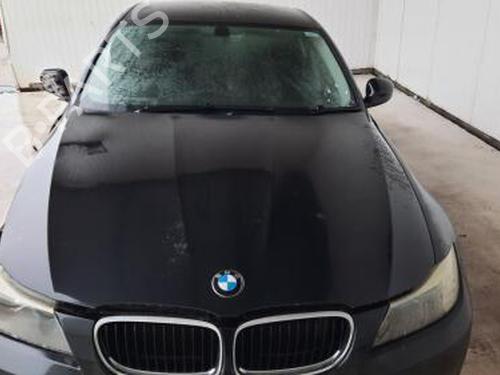 Rear right seatbelt BMW 3 (E90) 318 d | BP29646750I28