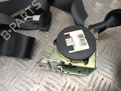 Rear center seatbelt BMW 3 (E90) 318 d | BP29649155I27 
