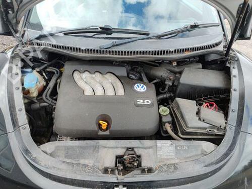 Servostyringsbeholder VW NEW BEETLE (9C1, 1C1) 2.0 | BP29660463M117 