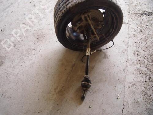 Left front brake caliper JAGUAR XF I (X250) 2.2 D | BP29646576M105