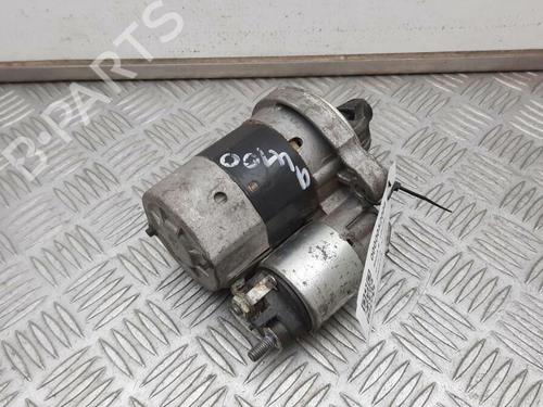 Motor arranque FORD FIESTA VI (CB1, CCN) 1.0 EcoBoost (100 hp) 29646994
