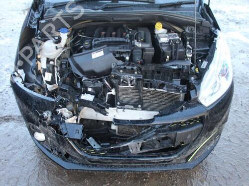 Other PEUGEOT 208 I (CA_, CC_) 1.6 HDi | BP29674063O1