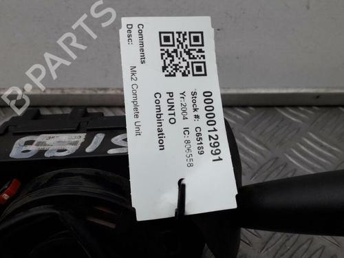 Ratstangsstang FIAT PUNTO (188_) 1.2 60 (188.030, .050, .130, .150, .230, .250) | BP29645991I23 