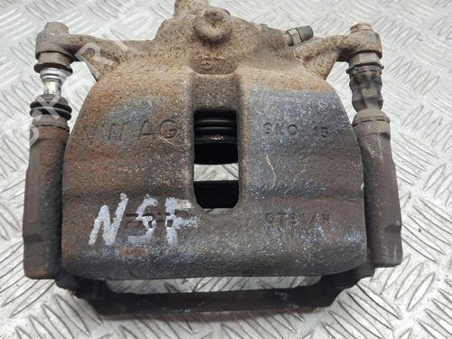 Used Left front brake caliper Left front brake caliper SKODA KAROQ (NU7, ND7) 1.6 TDI (115 hp) 29653866 29653866