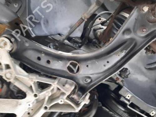 Front wiper motor AUDI A3 Limousine (8VS, 8VM) 1.4 TFSI | BP29674068M29 