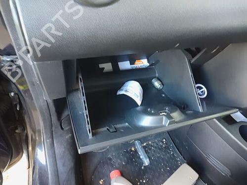 Wheel arch FORD FIESTA V (JH_, JD_) 1.25 16V | BP29682219C56 