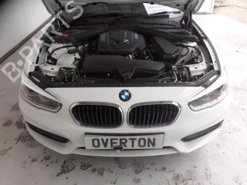 Fuel tank BMW 1 (F20) 116 d | BP29652505C62