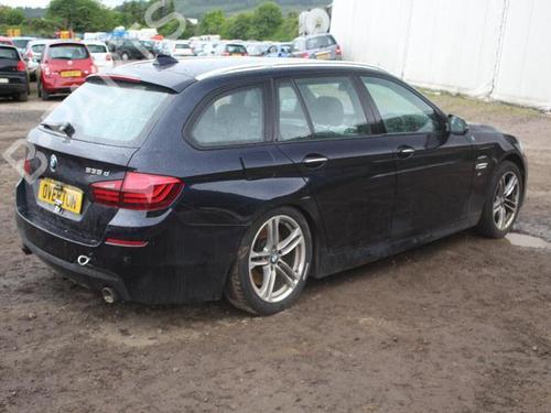 Starter BMW 5 Touring (F11) 535 d | BP29646495M8 