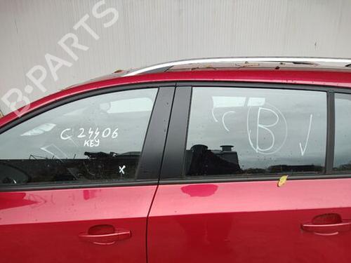 Rear right window mechanism CHEVROLET CRUZE Station Wagon (J308) 1.6 | BP32433262C25 