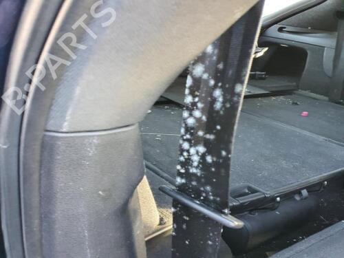 Rear right window mechanism AUDI Q7 (4LB) 3.0 TDI quattro | BP29649991C25