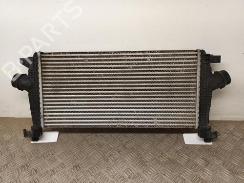 Intercooler VAUXHALL ASTRA Mk VI (J) Estate (P10) 1.7 CDTi | BP29650743M30