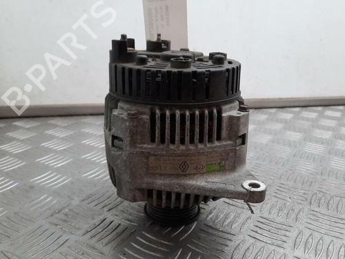 Alternator RENAULT MEGANE I (BA0/1_) 2.0 i (BA0G) | BP29646369M7