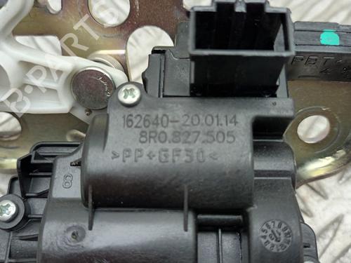 Tailgate PORSCHE CAYMAN (981) 2.7 | BP29670904C6