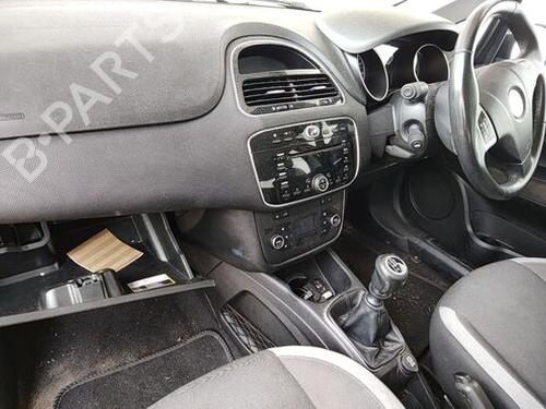 Dashboard FIAT PUNTO (199_) 1.2 (199AXZ1A, 199BXZ1A) | BP29685429C46