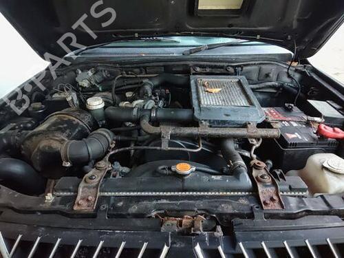 Garniture avant gauche MITSUBISHI L200 (K7_T, K6_T, K5_T) 2.5 TD 4WD (K74T) | BP29677537C58 