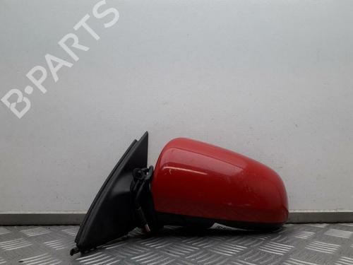 Retrovisor izquierdo AUDI A4 B6 (8E2) 1.9 TDI (130 hp) 29645644