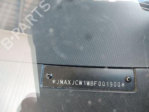 Front right panel MITSUBISHI ASX (GA_W_) 1.8 DI-D (GA6W) | BP33189212C59  - Image 21