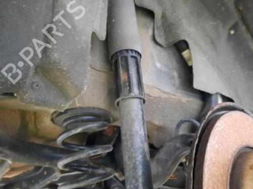 Front wiper motor AUDI A3 Limousine (8VS, 8VM) 1.4 TFSI | BP29674068M29 