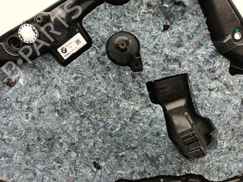 Front left window mechanism BMW X6 (G06, F96) xDrive M 50 d | BP29650461C22 