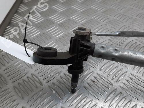Front wipers mechanism AUDI A3 Sportback (8VA, 8VF) 1.2 TFSI | BP29647367C83