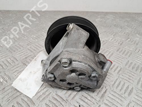 Power steering reservoir FORD MONDEO IV (BA7) 2.0 TDCi | BP29676625M117