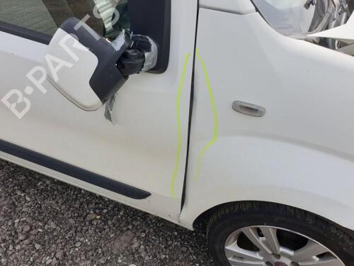Front left window mechanism FIAT QUBO (225_) 1.4 (225AXA1A) | BP29648395C22 