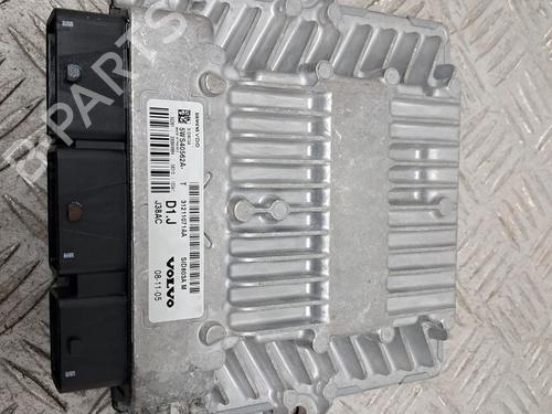 Engine control unit (ECU) VOLVO V50 (545) D4 | BP29676536M57