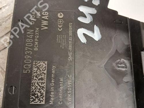 Electronic module AUDI A3 Sportback (8VA, 8VF) 1.4 TFSI | BP29686356M83