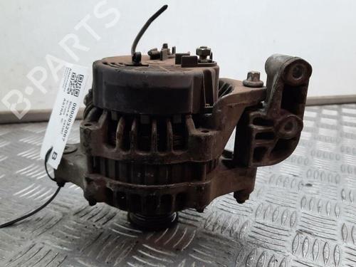 Generator VAUXHALL ASTRA Mk III (F) Hatchback (T92) 1.6 i (75 hp) 29646425