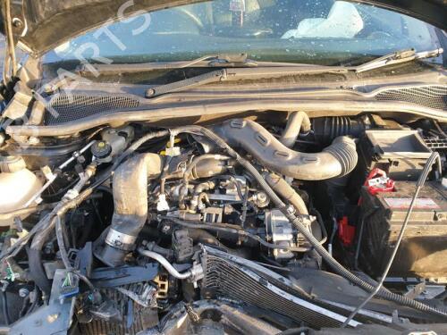 Ceinture de sécurité arrière droite RENAULT CLIO IV (BH_) 0.9 TCe 90 (BHNF, BHMA, BHMH, BHJK, BHJR) | BP29647492I28 