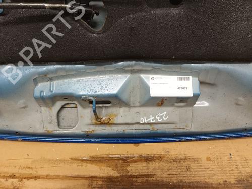 Hood CITROËN C1 (PM_, PN_) 1.0 | BP29666489C1