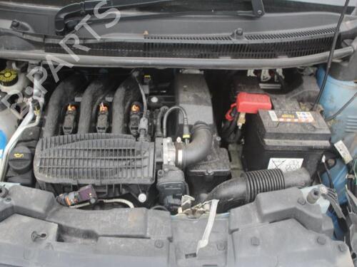 Instrument cluster PEUGEOT 108 1.2 | BP29647183C47 