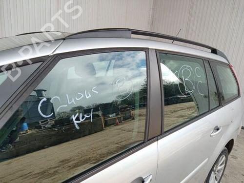 Viskermotor vindrude CITROËN C4 Grand Picasso I (UA_) 1.6 HDi 110 | BP29673397M29 