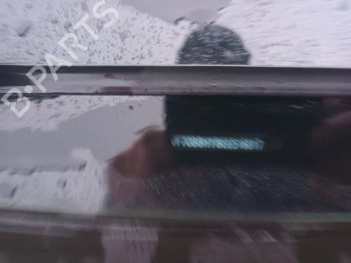 Rear bumper CITROËN C4 CACTUS 1.6 BlueHDi 100 | BP29657726C8 