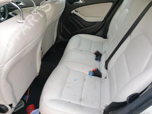 Radiator fan MERCEDES-BENZ CLA Coupe (C117) CLA 250 4-matic (117.346) | BP29647677M35 