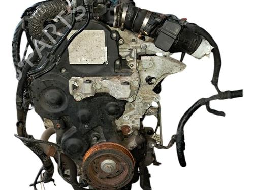 Motor für CITROËN C4 I (LC_) 1.6 HDi (109 hp) 29649823