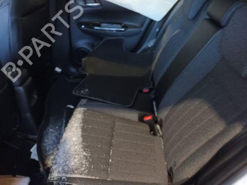 Tailgate lift support HONDA JAZZ V (GR_, GS_) 1.5 eHEV (GR3) | BP29659181C138 