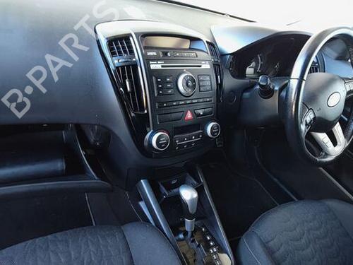 Ceinture de sécurité avant gauche KIA CEE'D SW (ED) 1.6 CRDi 115 | BP29667560I26 