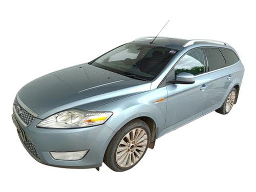 Middle console FORD MONDEO IV Turnier (BA7) 2.0 TDCi | BP28802823I22 